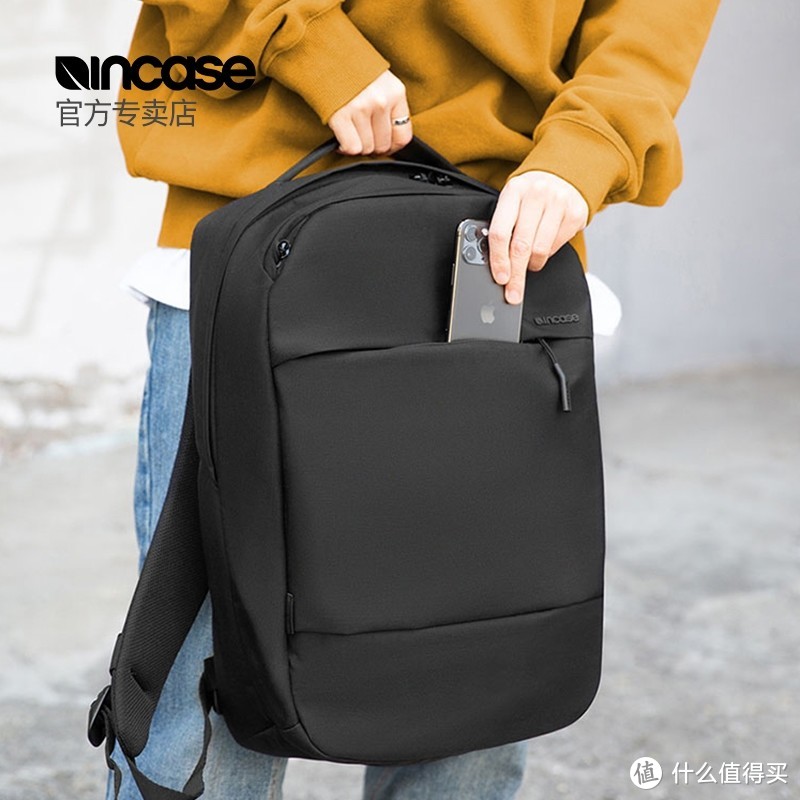 都市通勤党哪款男士双肩包值得,通勤双肩包和户外双肩包