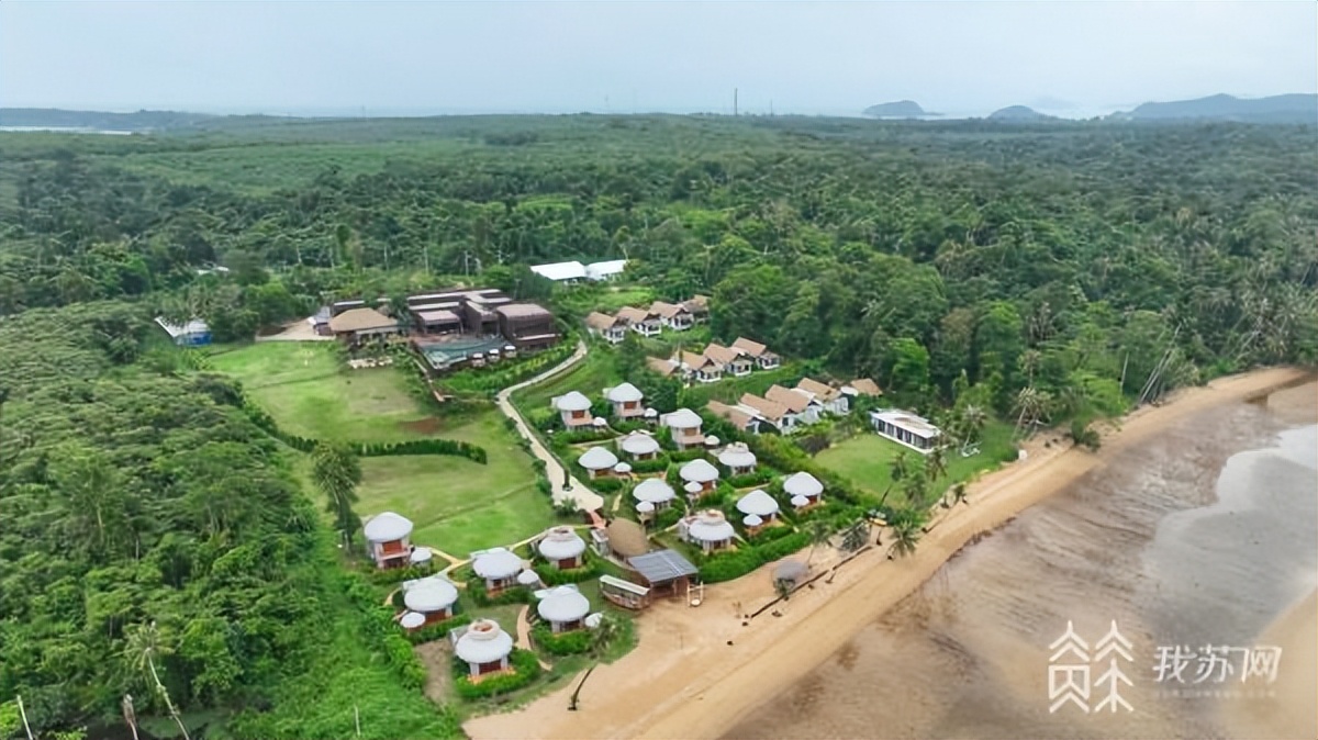 泰国高端旅游目的地,泰国高品质旅游体验