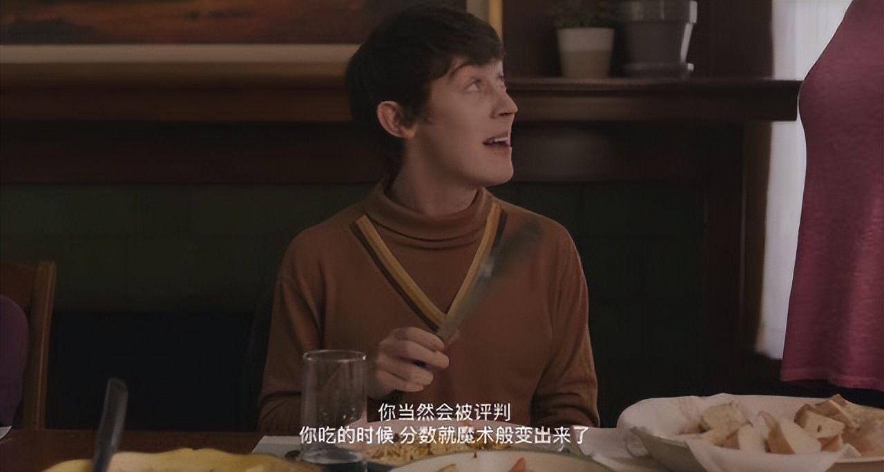 看完这部电影你还敢减肥吗,看完这几部电影能让自己变瘦