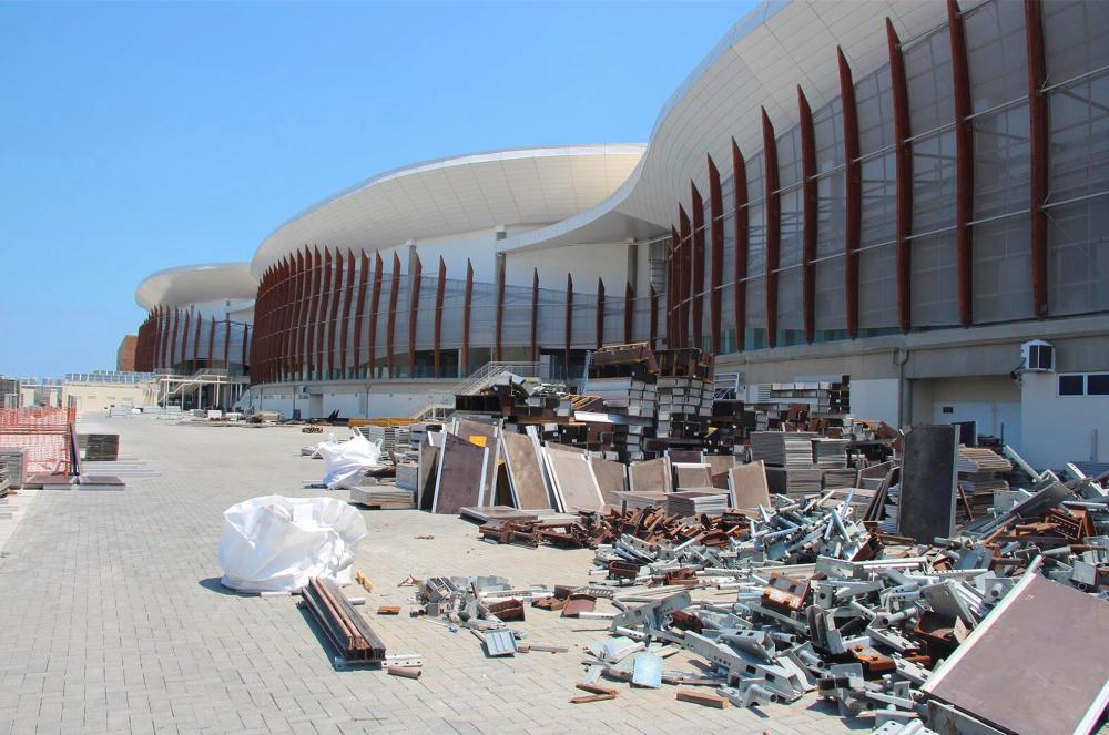 举办奥运会对中国经济有什么影响,奥运会对举办国的经济影响的演讲