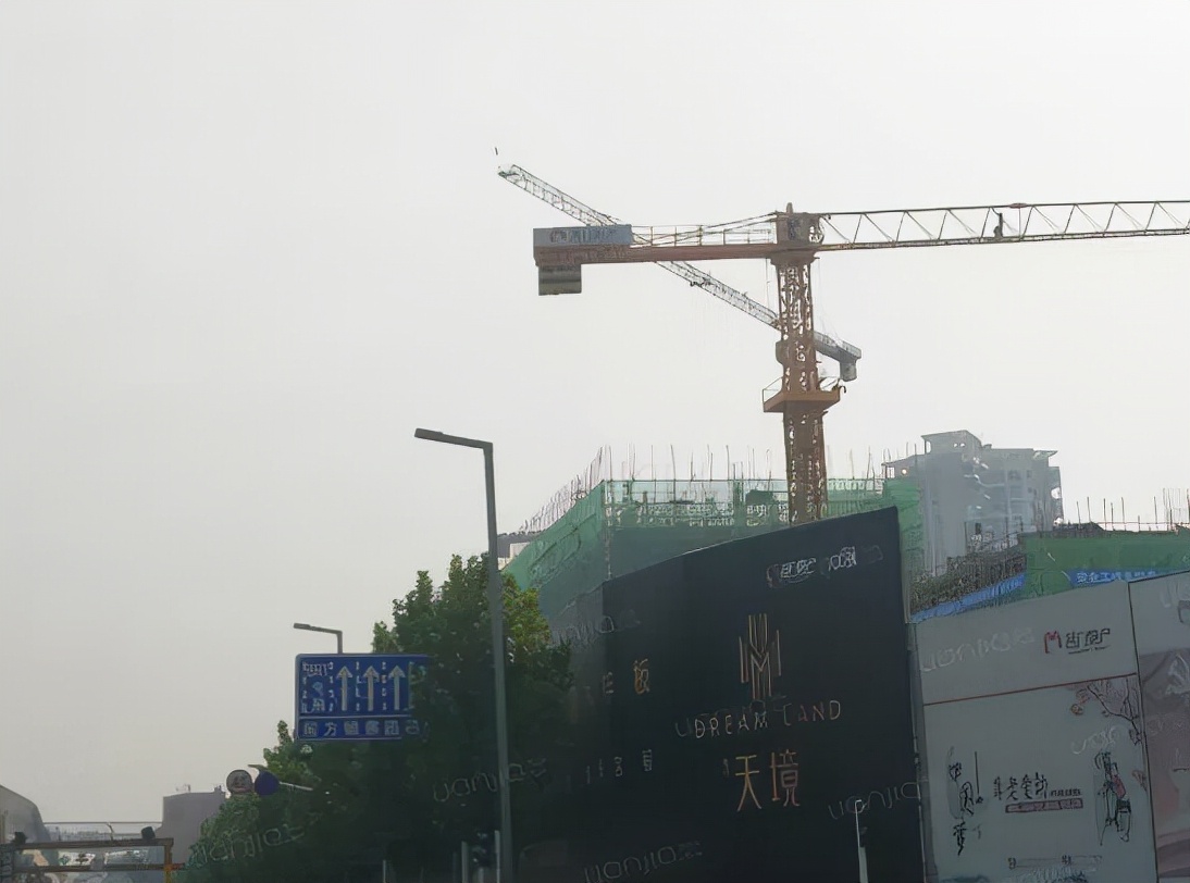 河南25家房企破产,河南二十家房企宣布破产名单曝光