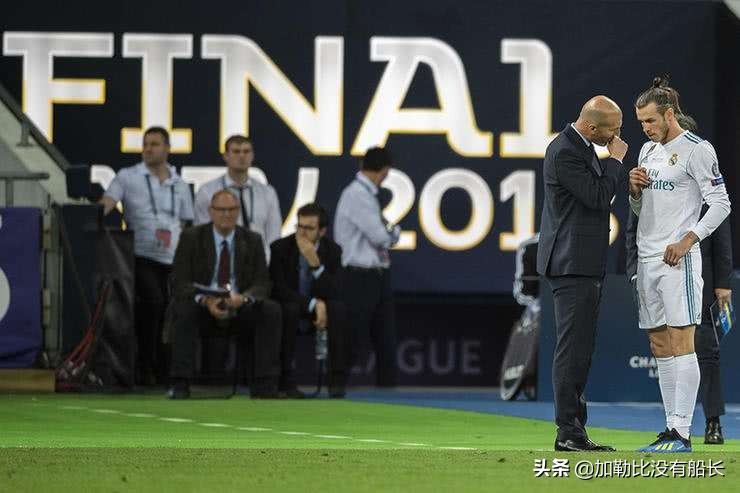 忆往昔大圣脚踏七色云彩，望远方缘何贝尔躺平缘尽皇马？