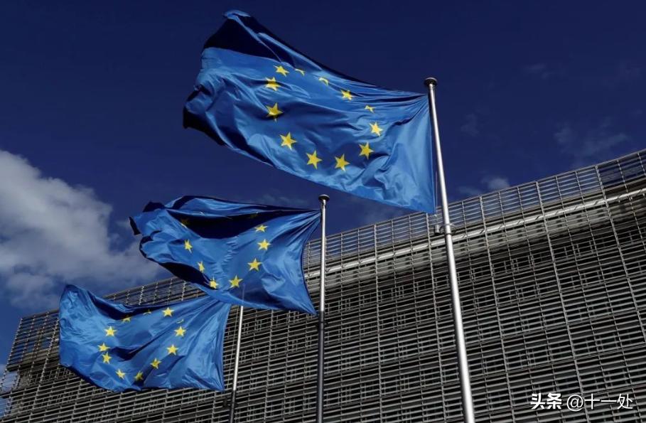 不给联合国面子，普京拒绝重新加群，欧盟研究另寻一条运粮通道