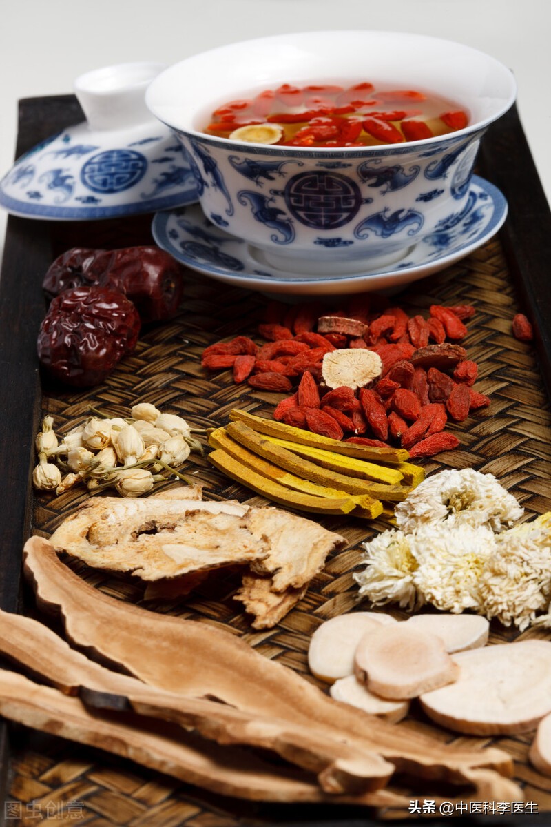 中药真能治癌吗,揭露中医治癌真相