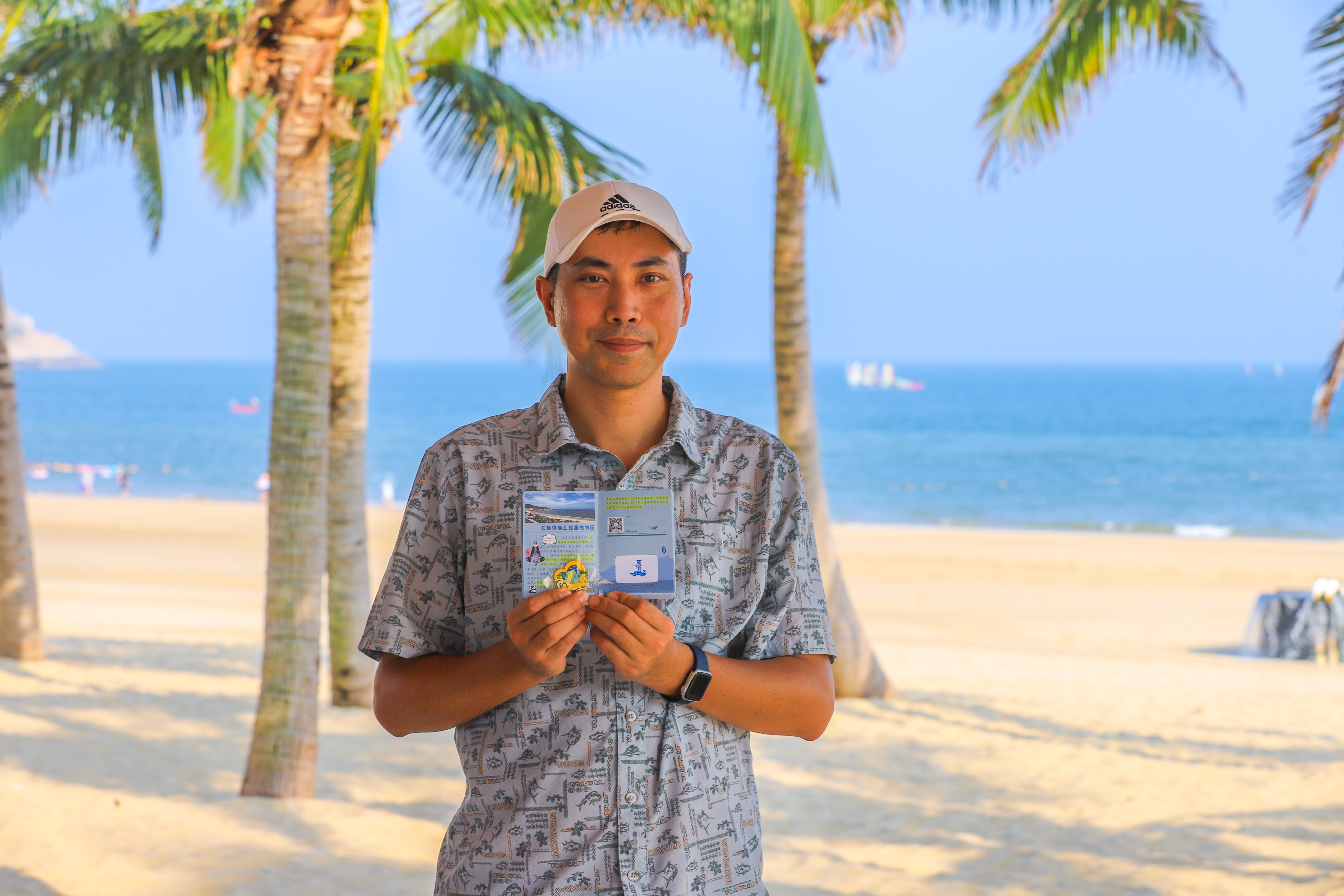 广东漂亮好玩的海岛,广东省最好的海洋公园