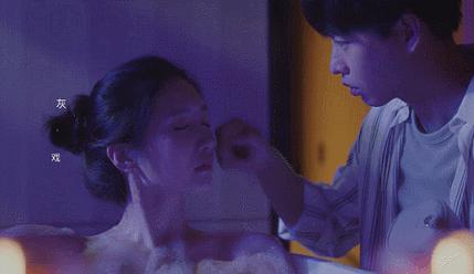 刘敏涛与江疏影,刘敏涛江疏影