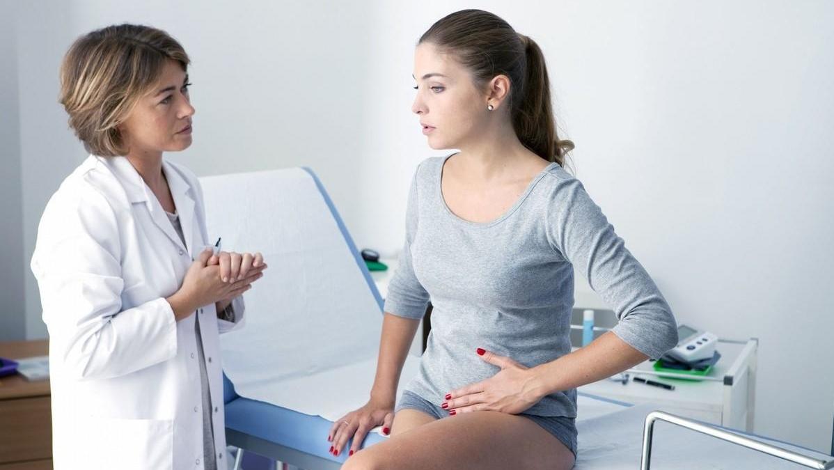 妇女外阴瘙痒是什么原因引起的,女士外阴瘙痒是什么原因引起的