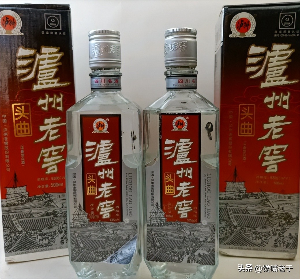 白酒中秋推荐口粮酒,中秋佳节必备5种高端白酒推荐