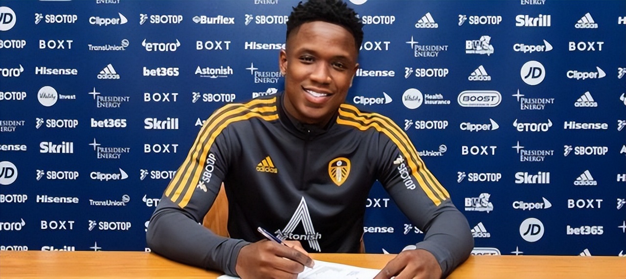 花了1300万就签约六位知名国脚,盘点英超20名值得期待的签约首秀