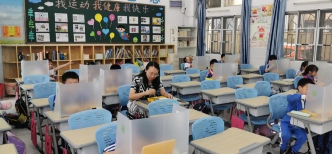 校园管理人性化,推进学校管理科学化