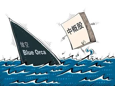 金融战魅影显现，连续异常做空A股，国家队应果断出手刻不容缓