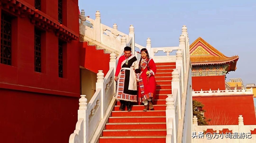 辽宁小布达拉宫景区,辽宁省的布达拉宫在哪个地方