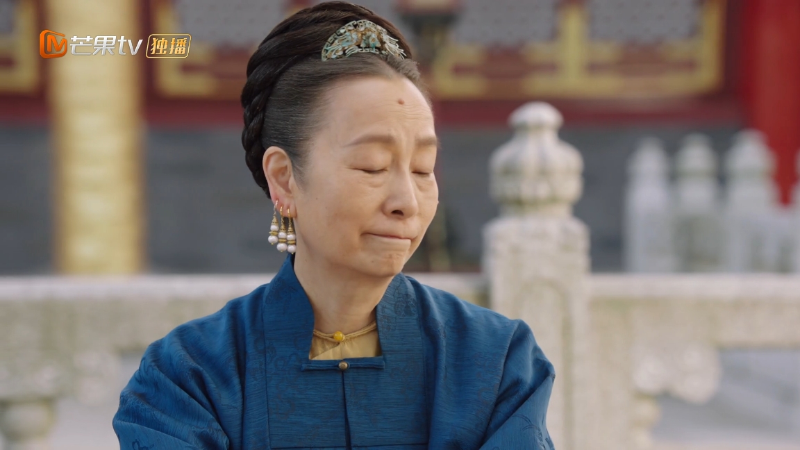 罗晋天下长河演技爆发时刻,天下长河罗晋演技