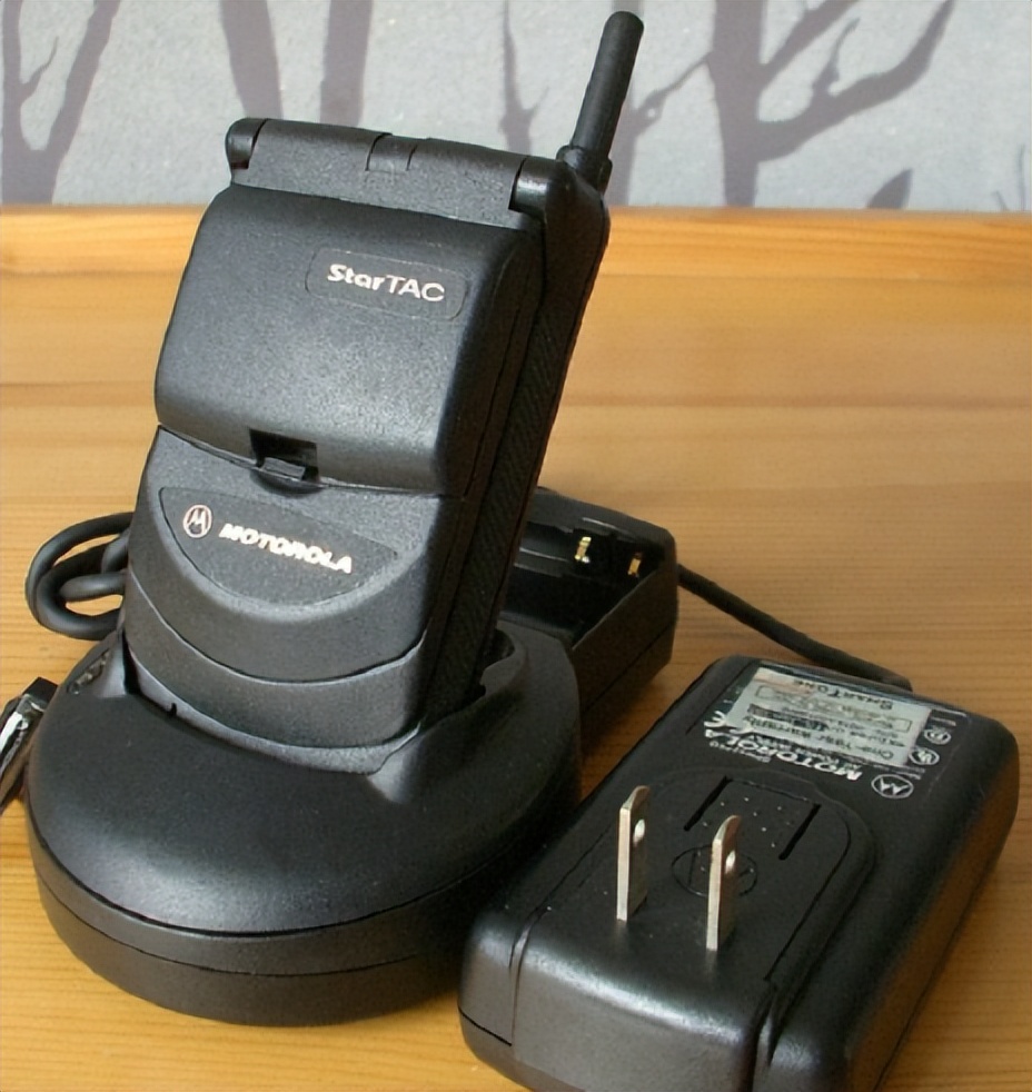 手机发展史图片及介绍,第一代手机长什么样子