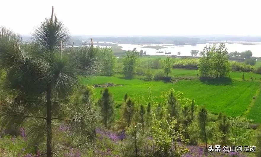 安徽淮河分界线的城市,安徽北中南的分界线淮河长江