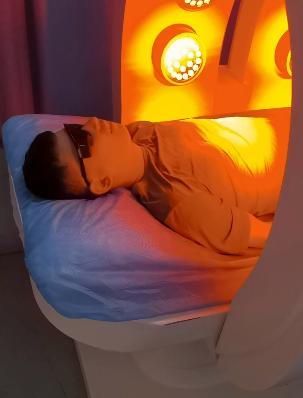 靶向治疗白癜风的效果怎么样,蓝氧靶向