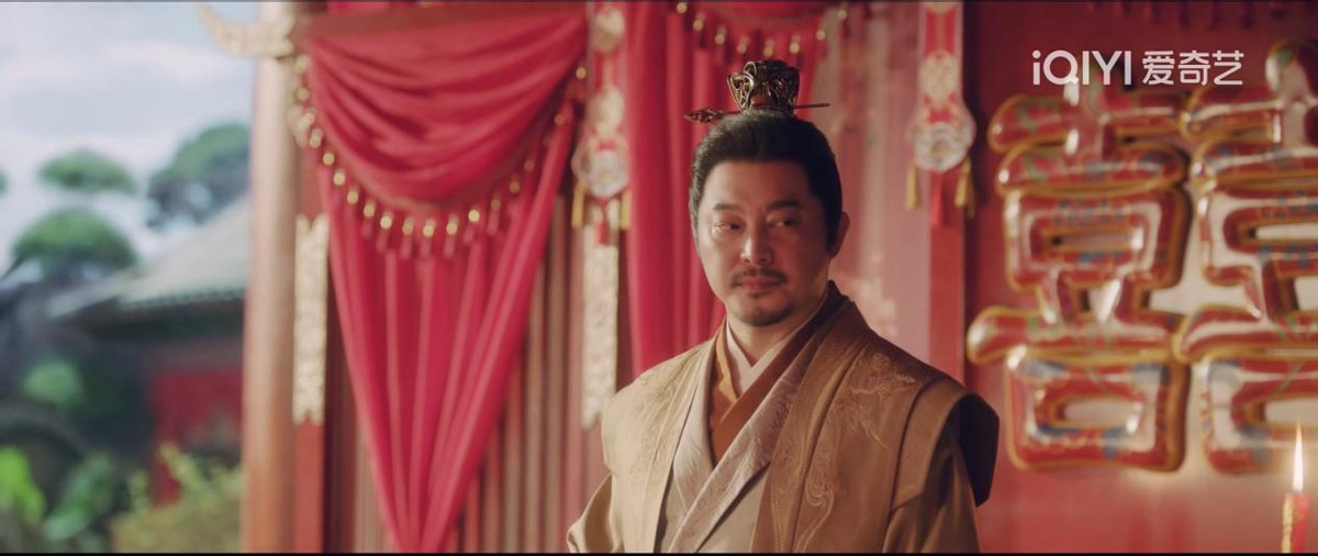 长风渡大结局周高朗演技炸裂,长风渡中的演员哪个颜值高