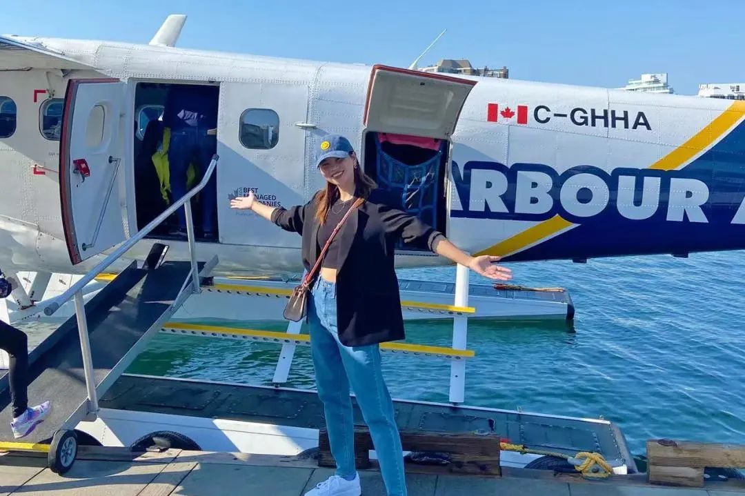 90后宝妈贝贝开店日常,贝贝出国深造