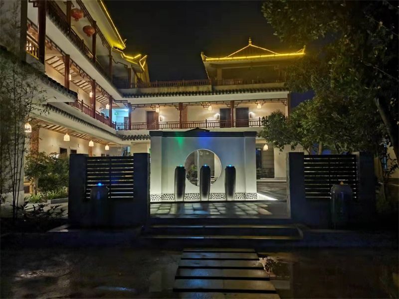 浜戝闆北瑙傛櫙绮惧搧瀹㈡爤,浜戝崡鎺ㄨ崘楂樼姘戝