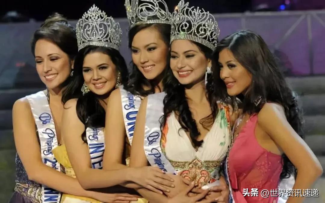 华人海外投资的圣地：菲律宾，还以菲佣和“菠菜”闻名于世