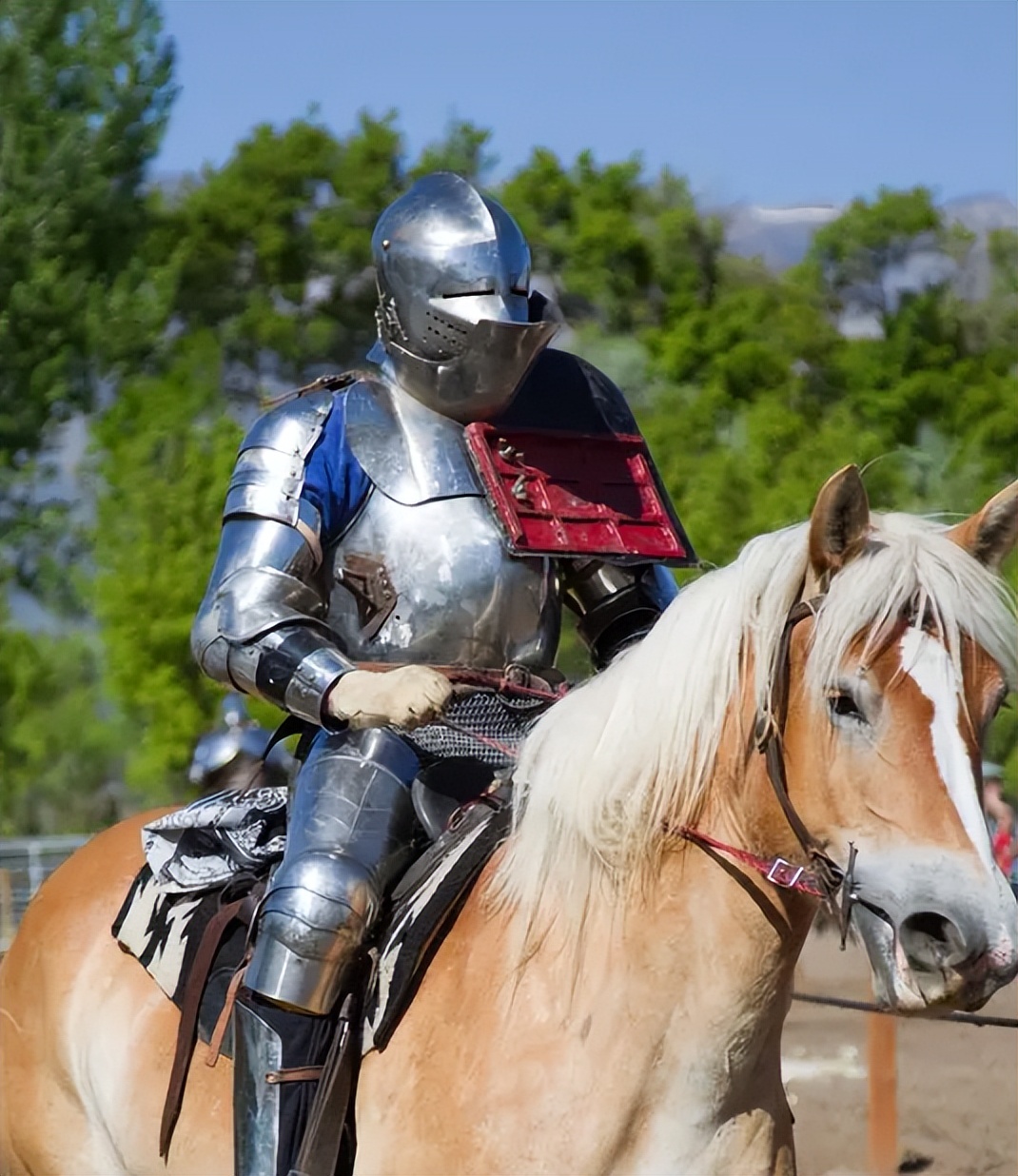 中世纪欧洲骑士精神产生背景,不同时期的骑士文化