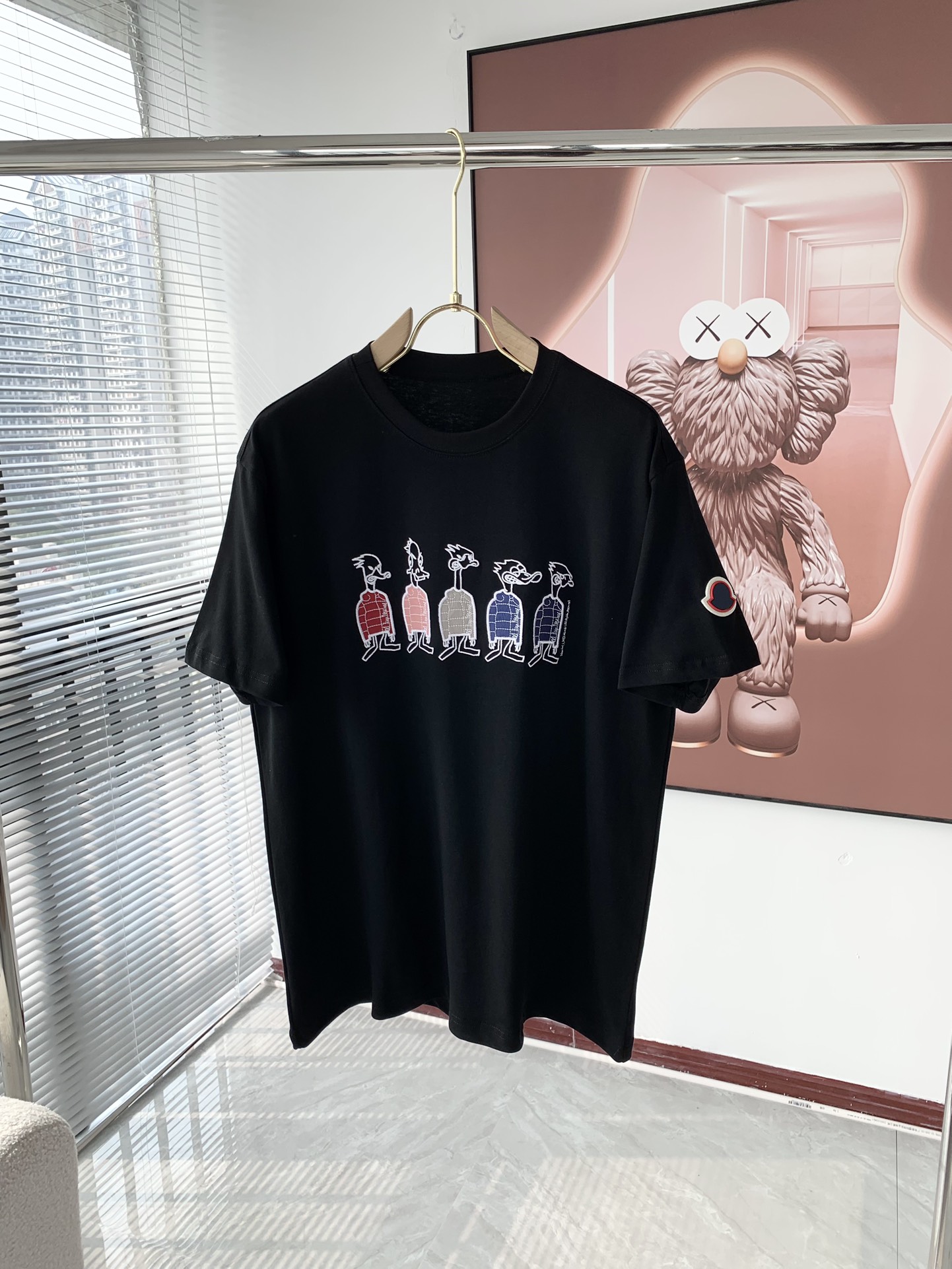 moncler蒙口2023,moncler蒙口新款专柜首发爆款