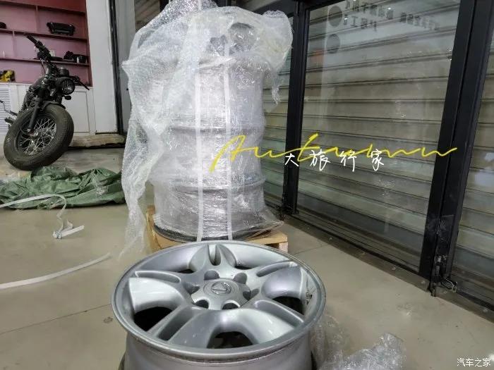 丰田普拉多老车情怀系列翻新,全新一代国六丰田普拉多效果图