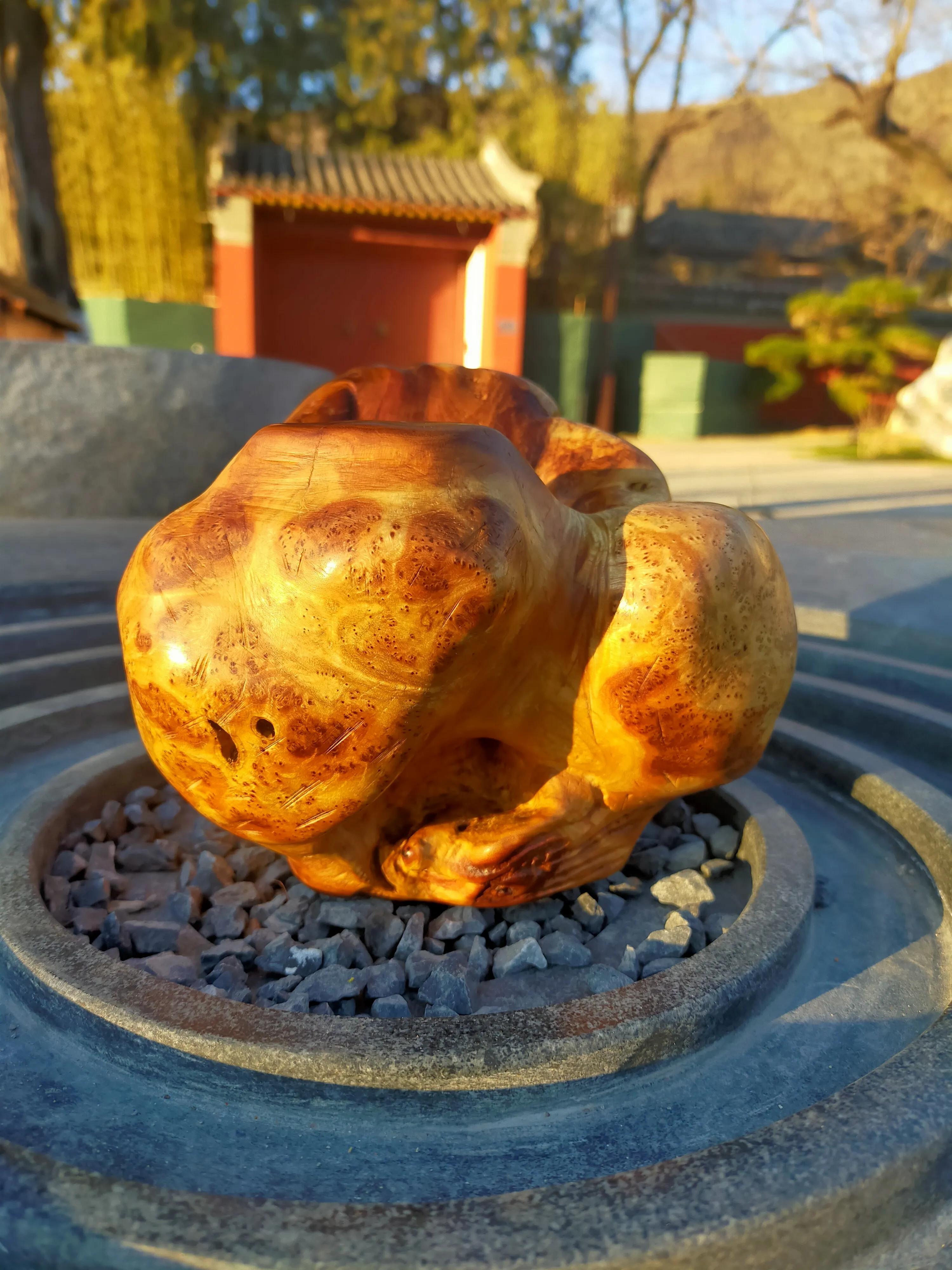 麻梨疙瘩工艺,麻梨疙瘩适合做什么