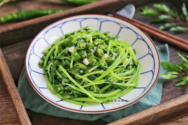 三伏天吃哪八种最好的食物开胃,三伏天最适合吃这菜清火解暑防燥
