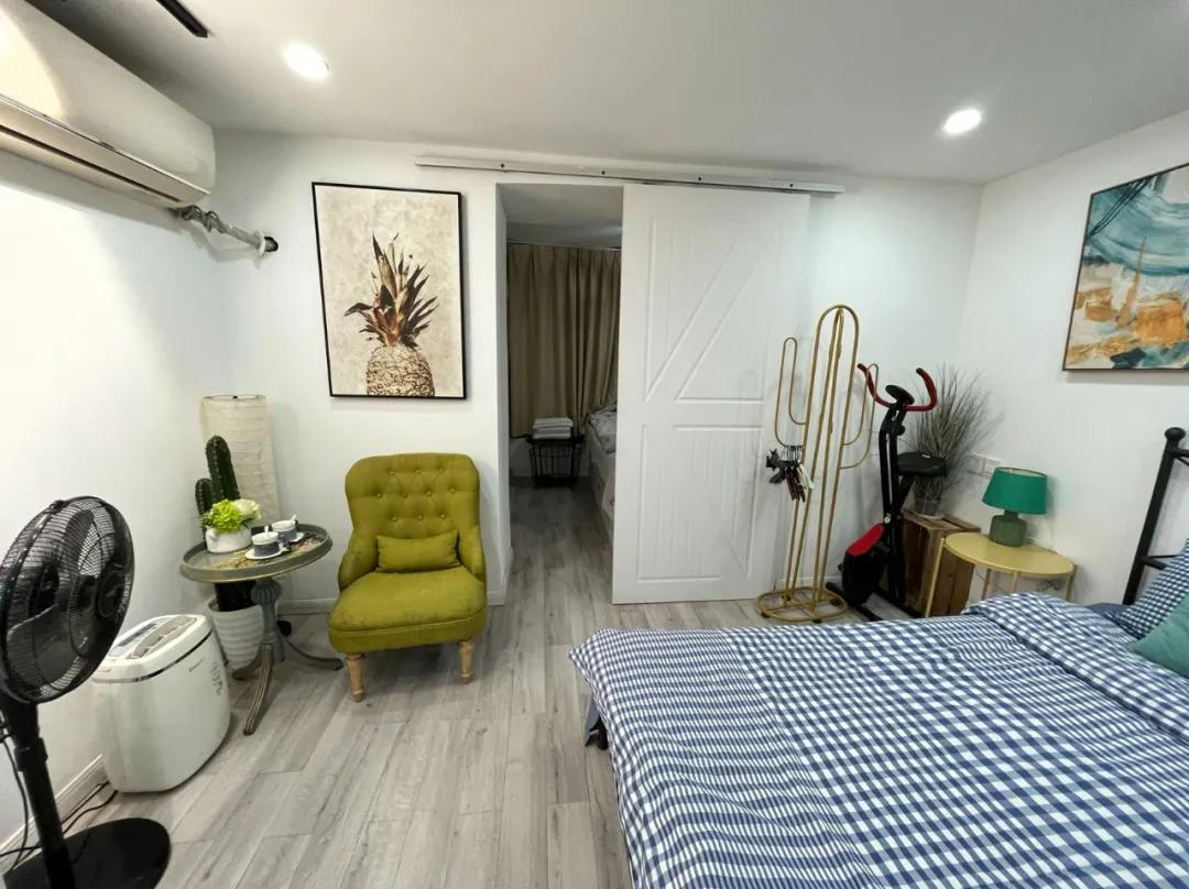 淮海路租房价目表,一线城市3000房租一个月的房子