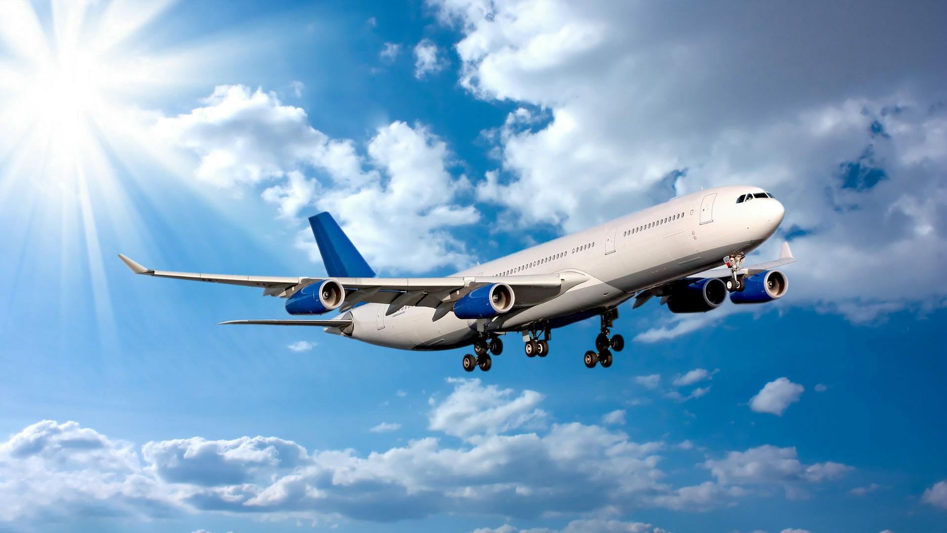 波音对中国与空客大订单回应 (波音为什么被空客反超这么多)