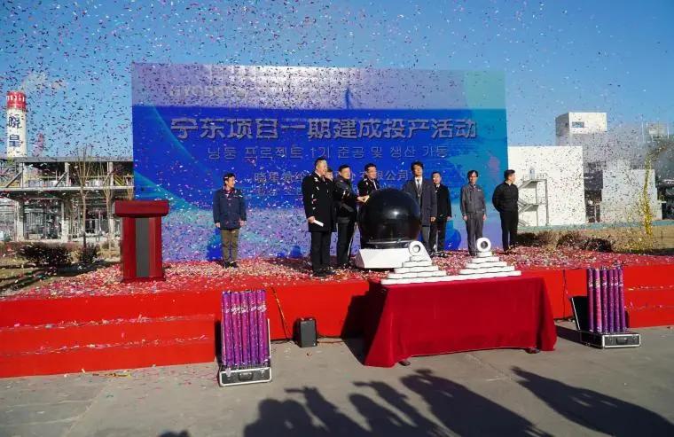 氨纶全球排名第一的上市公司,中国大型氨纶企业