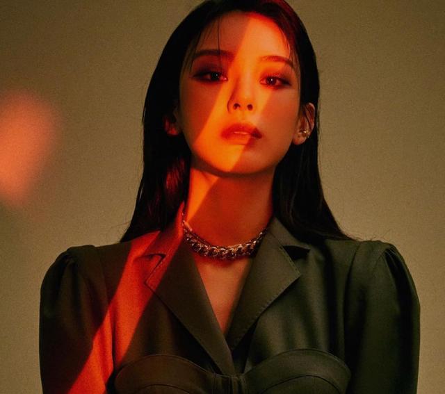 韩国舞者noze个人资料,韩国街舞女神noze身高