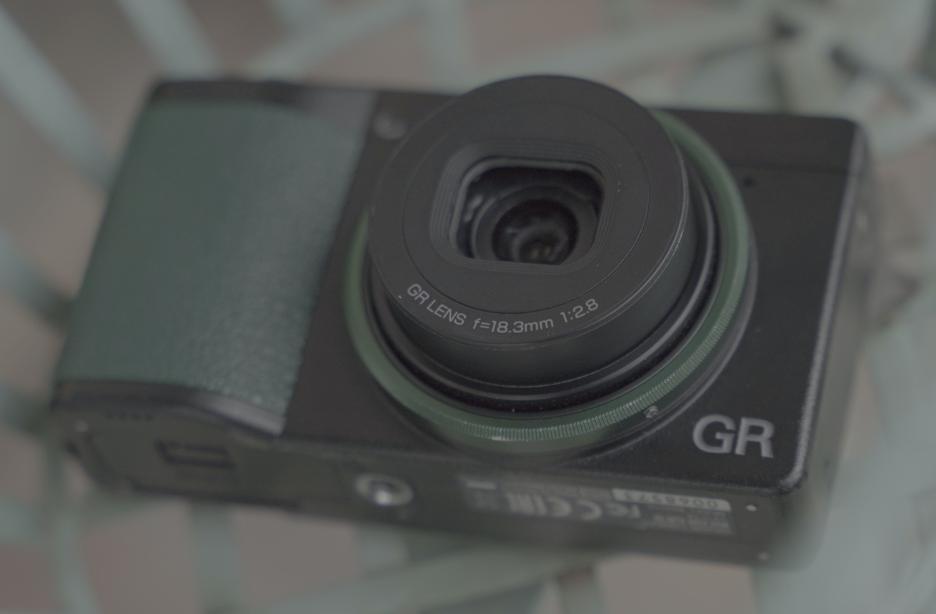 理光gr3与理光gr3x的区别,理光gr3相机出门旅行随身带