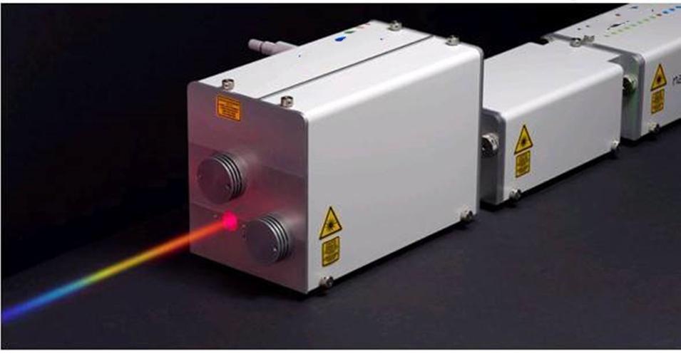 对激光特性进行控制和改善的方法,激光系统的功率