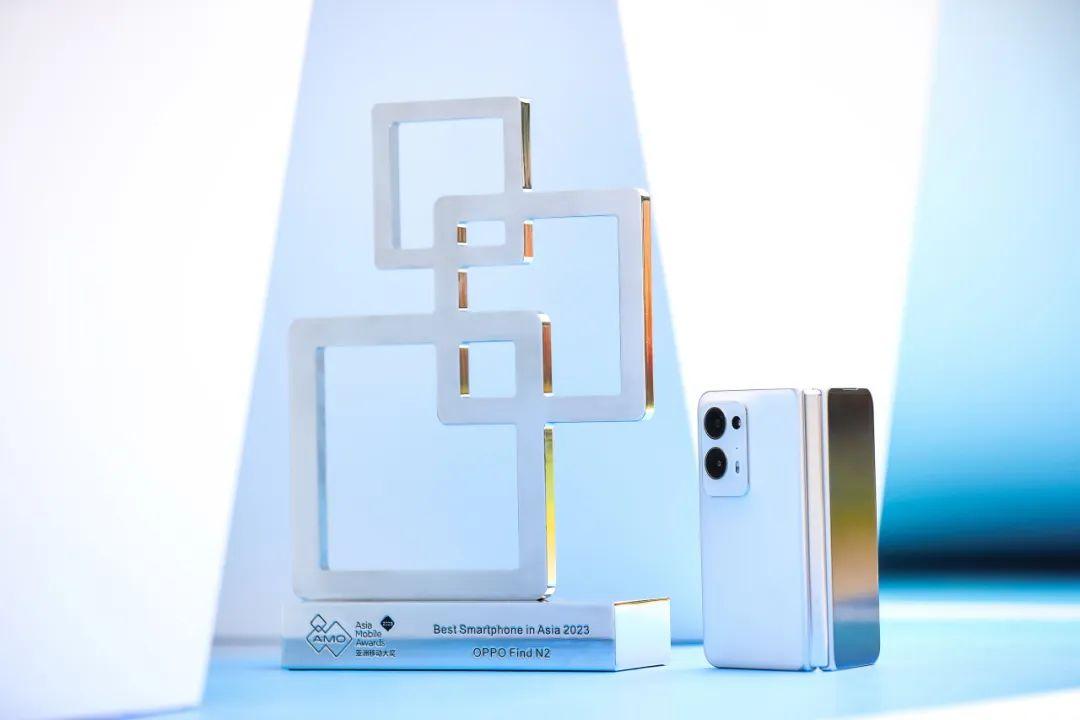 findn2折叠屏手机,findn2手机测评