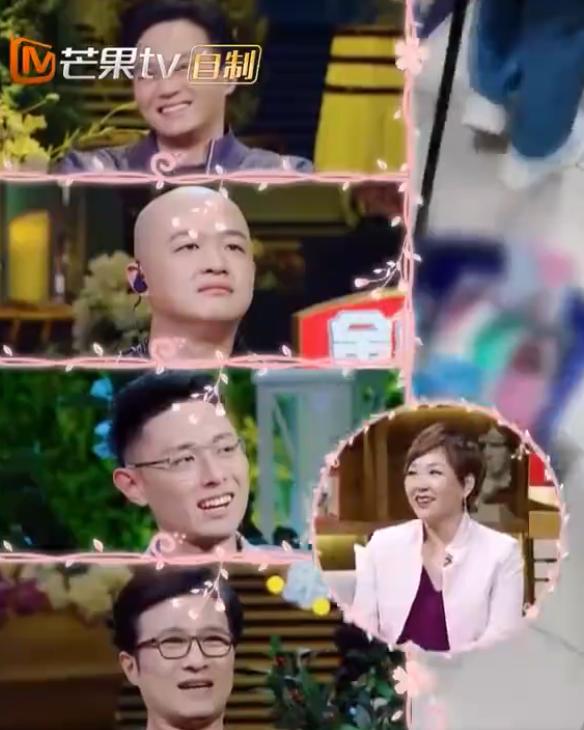 谢娜为什么会被何炅三次直呼其名,46岁的谢娜现在怎么样了