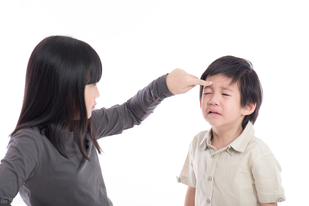 惩罚孩子，这几件事千万不能做，专家告诉你为什么