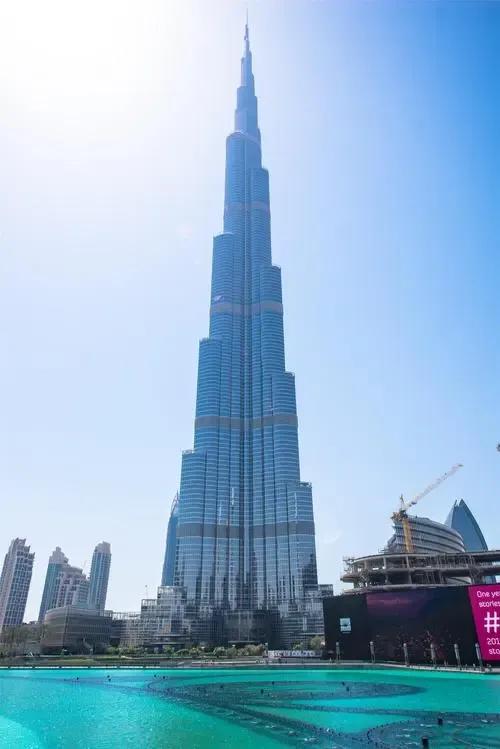 迪拜沙漠之旅,沙漠之旅沉浸式奇幻穿越体验