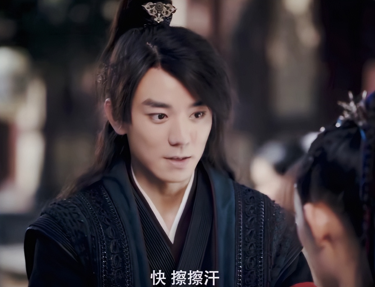 王阳最近热播剧有哪些,王阳最新的剧