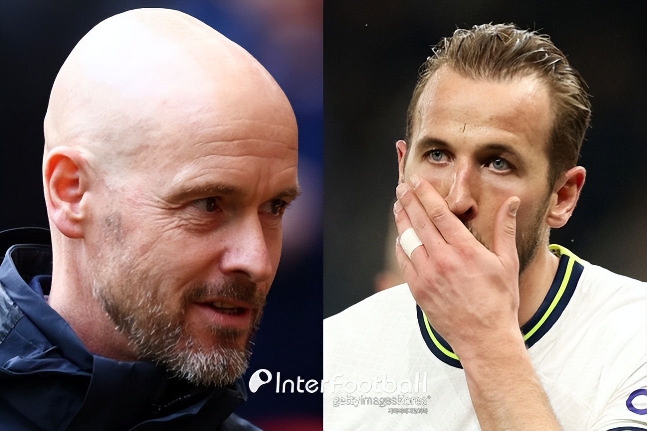 十哈格“我们需要一名前锋球员！