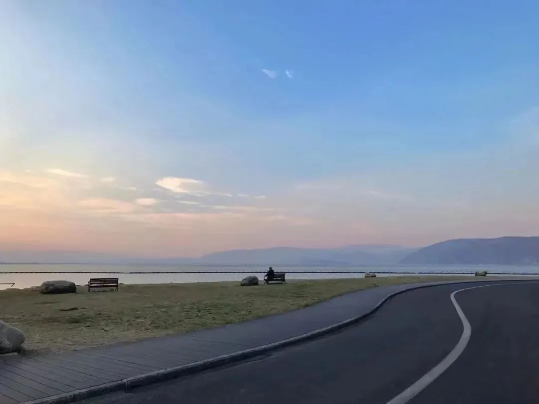 大理游玩攻略3天2晚,大理环海一日游攻略12点出发