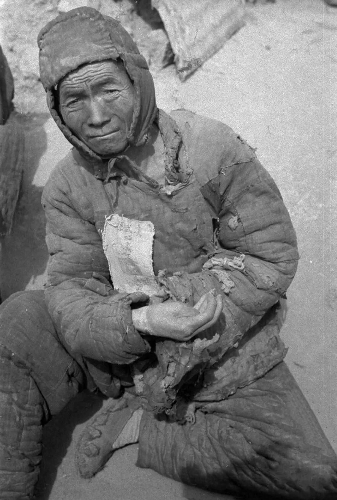 日本暴行老相片,老照片日本暴行