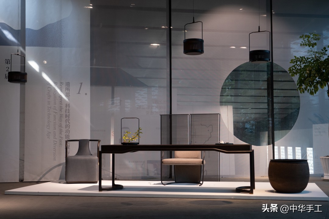 国际手工艺展会,手工艺展会