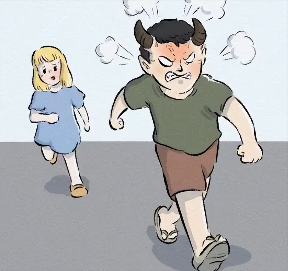 孩子没分寸感是什么原因引起的,没有分寸感的孩子怎么教育