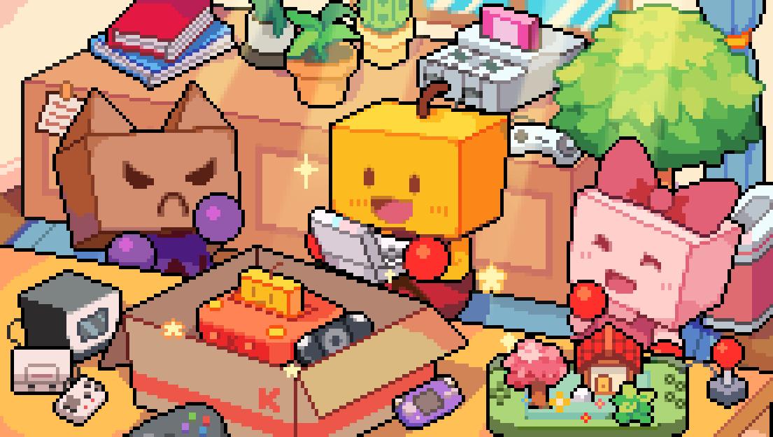 11月第5周手游开测表,8月份开测的手游