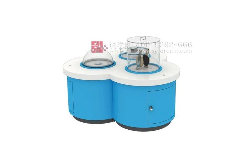 科普进校园点亮科学梦,科普进校园点亮科学梦感想