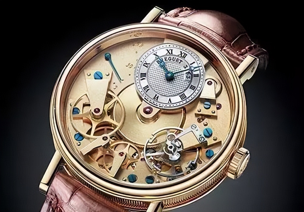 世界奢侈品牌背后的故事,奢侈品牌成长史