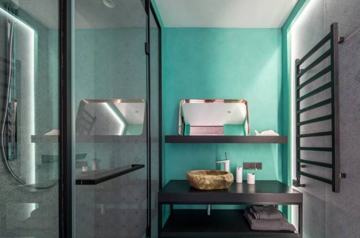 家里装净水机有用吗,小户型回水器要装吗