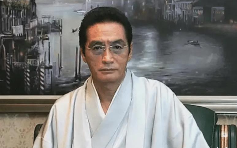 2013年68岁日本黑老大不满下身尺寸,手术后刺杀女护士,结局如何